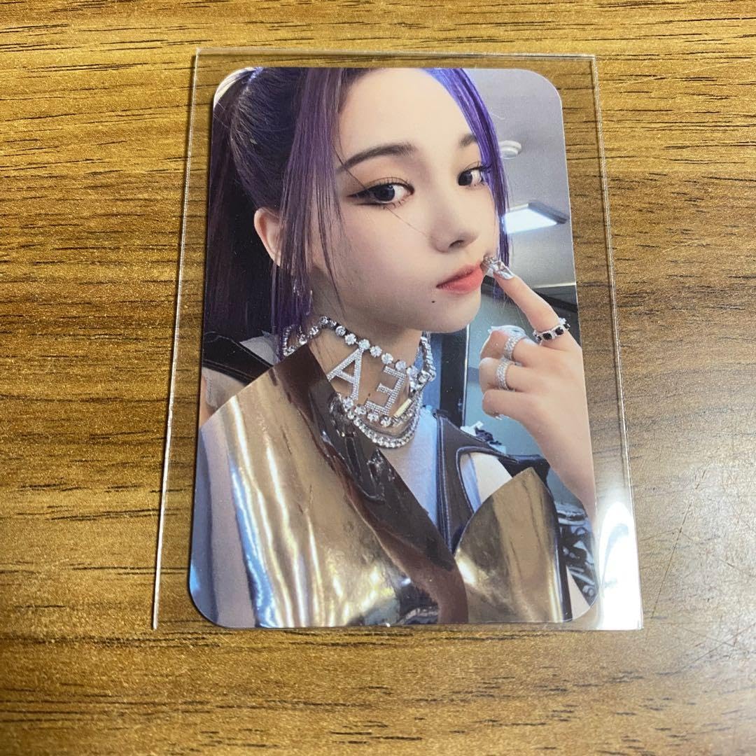 Amazon.co.jp: US限定 アメリカ限定 aespa エスパ カリナ Girls SGS