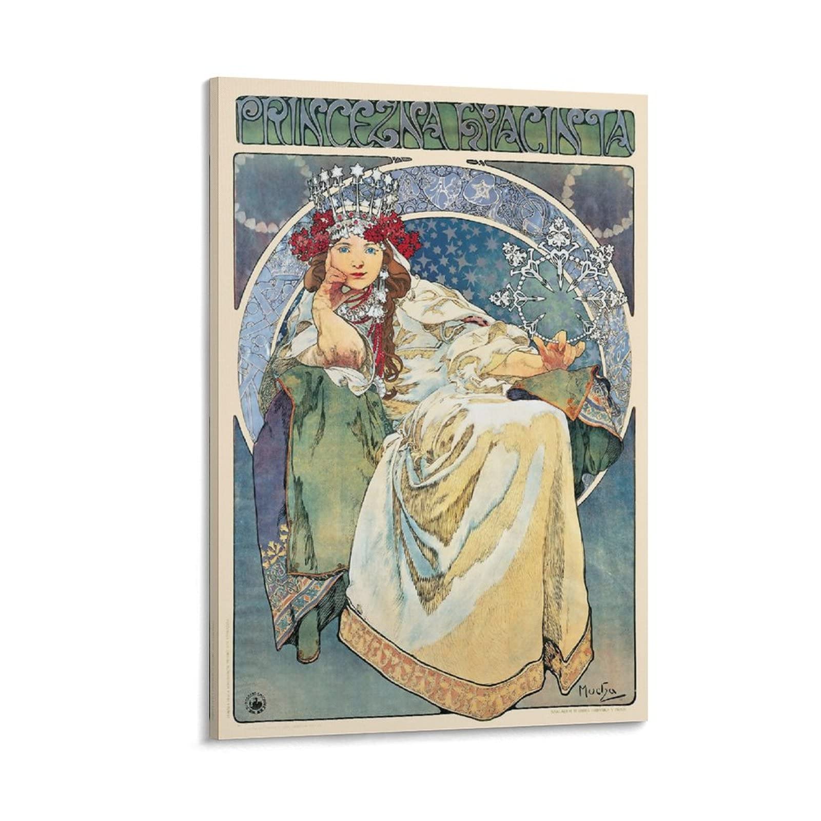 Amazon.co.jp: Alphonse Muchaアルフォンス・ミュシャ画家の作品