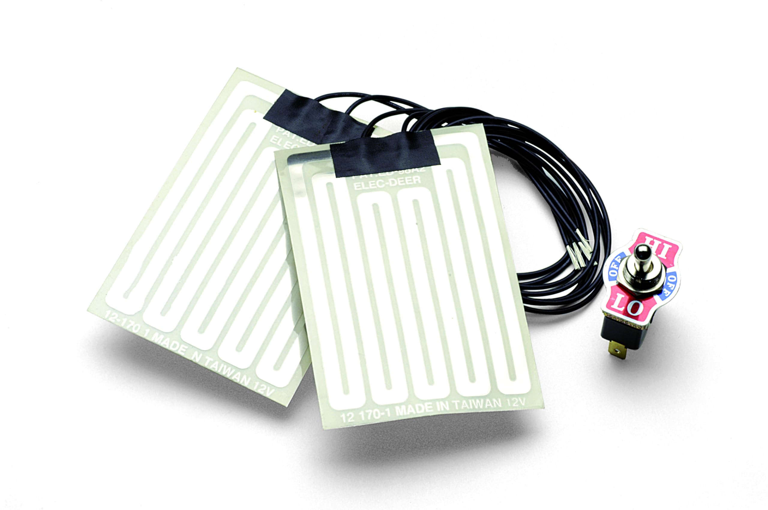 Amazon | KTMグリップヒーター | グリップ | 車＆バイク