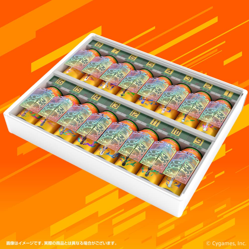 Amazon.co.jp: 【Amazon.co.jp限定】 ZONe TOUGHNESS Ver.1.0.0 ウマ娘