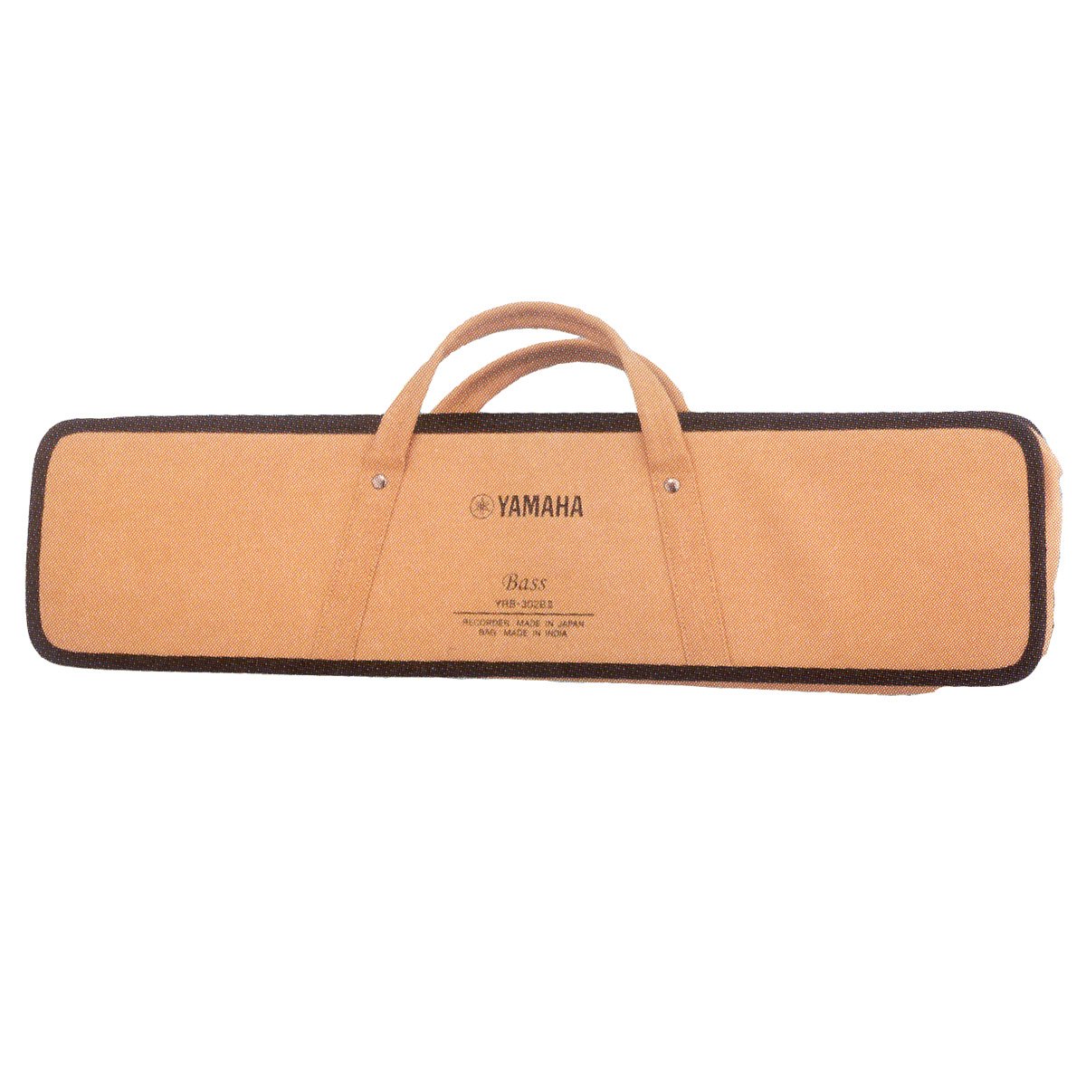 Amazon | ヤマハ YAMAHA ABS樹脂製 リコーダー バス バロック式 YRB