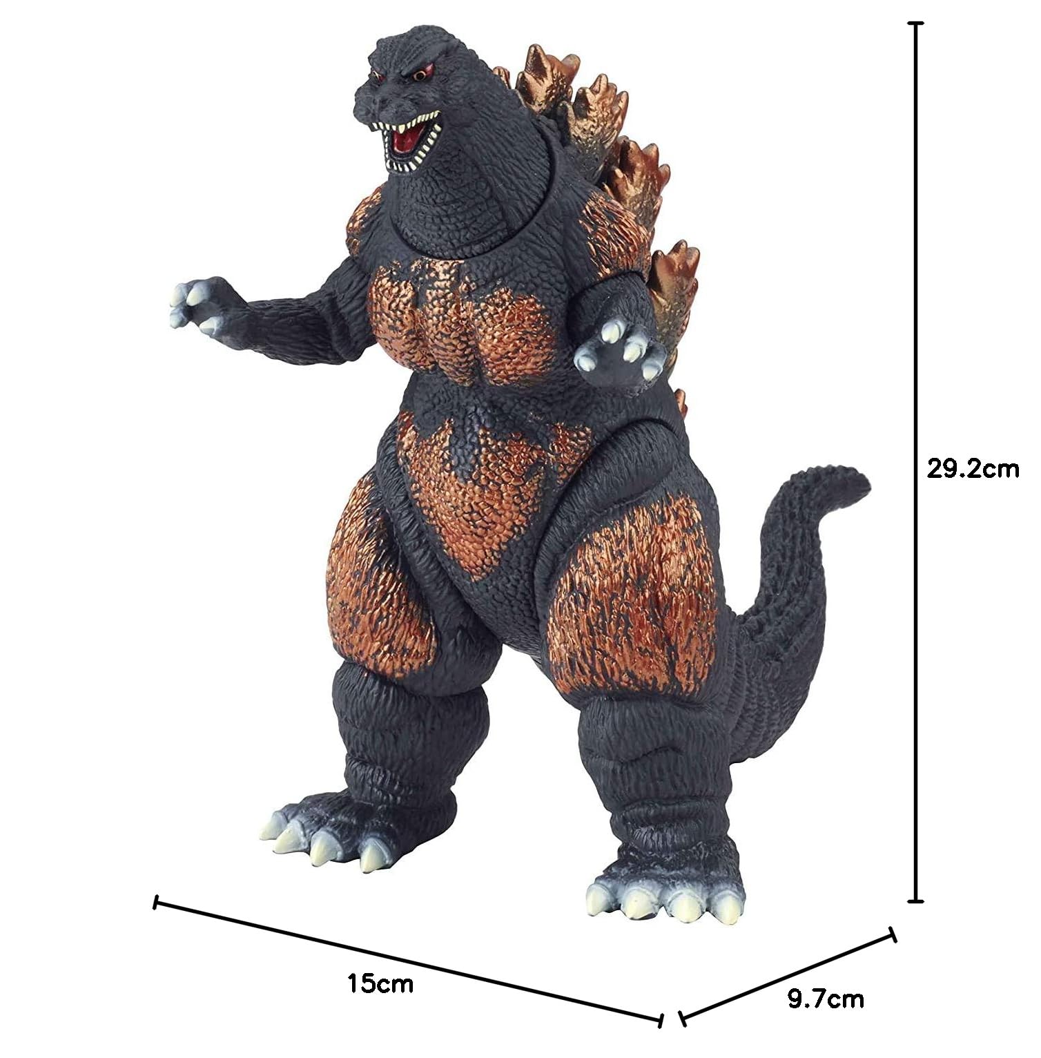 Amazon.co.jp: [バンダイ(BANDAI)] ムービーモンスターシリーズ