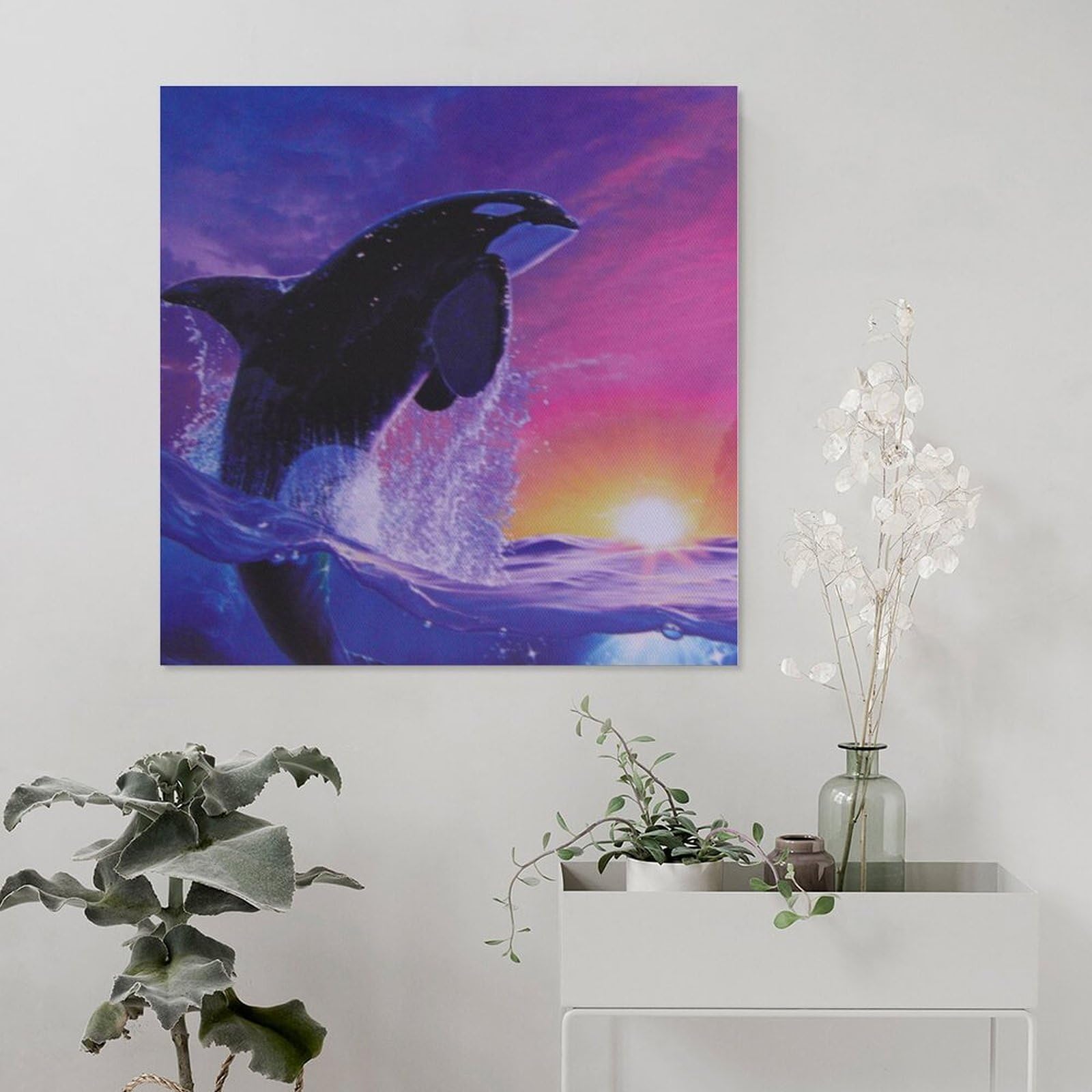 Amazon.co.jp: クリスチャン・ラッセン、【シェパード オブ ザ シー