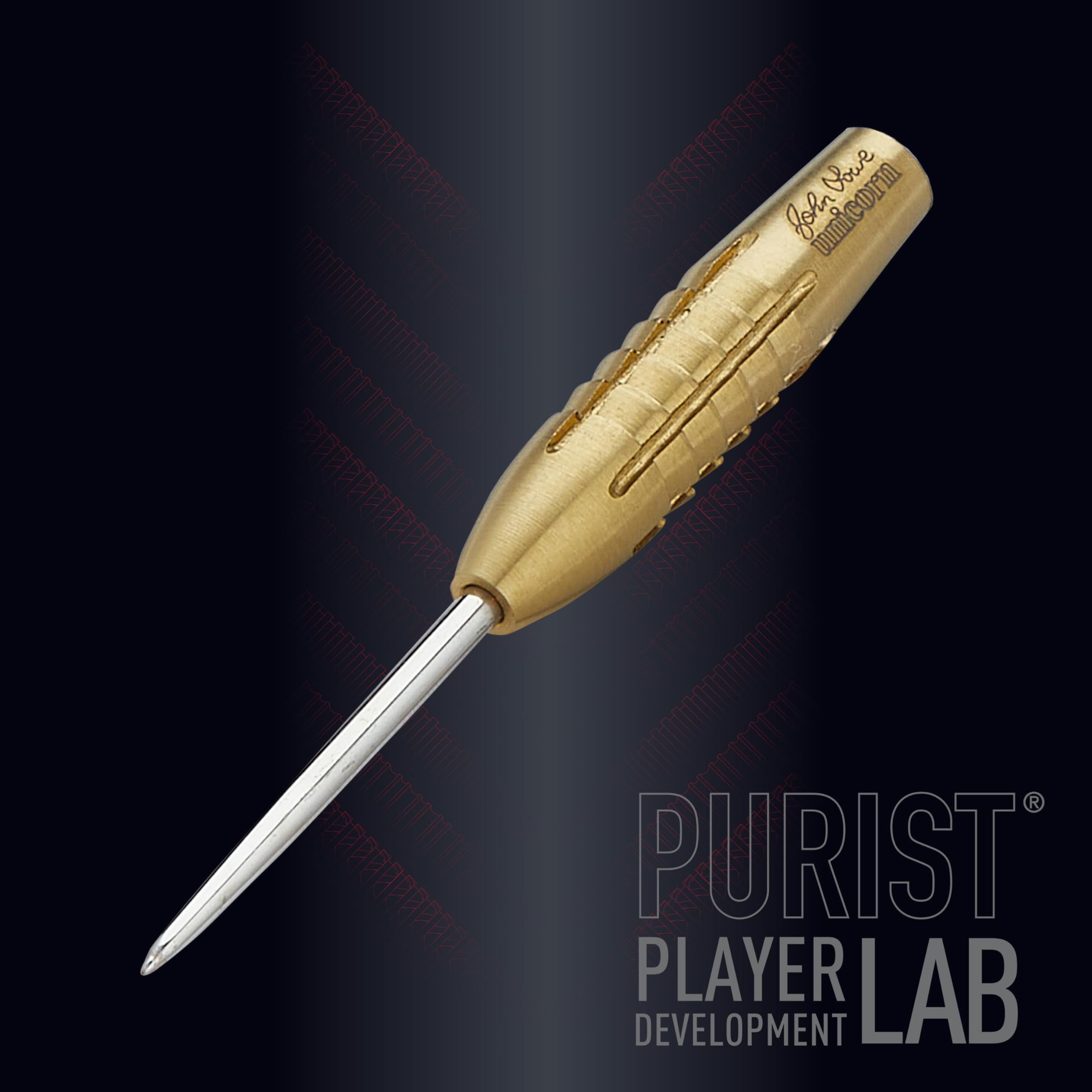 Amazon.co.jp: unicorn PURIST PDL GOLD J.LOWE 23g 27349 ユニコーン