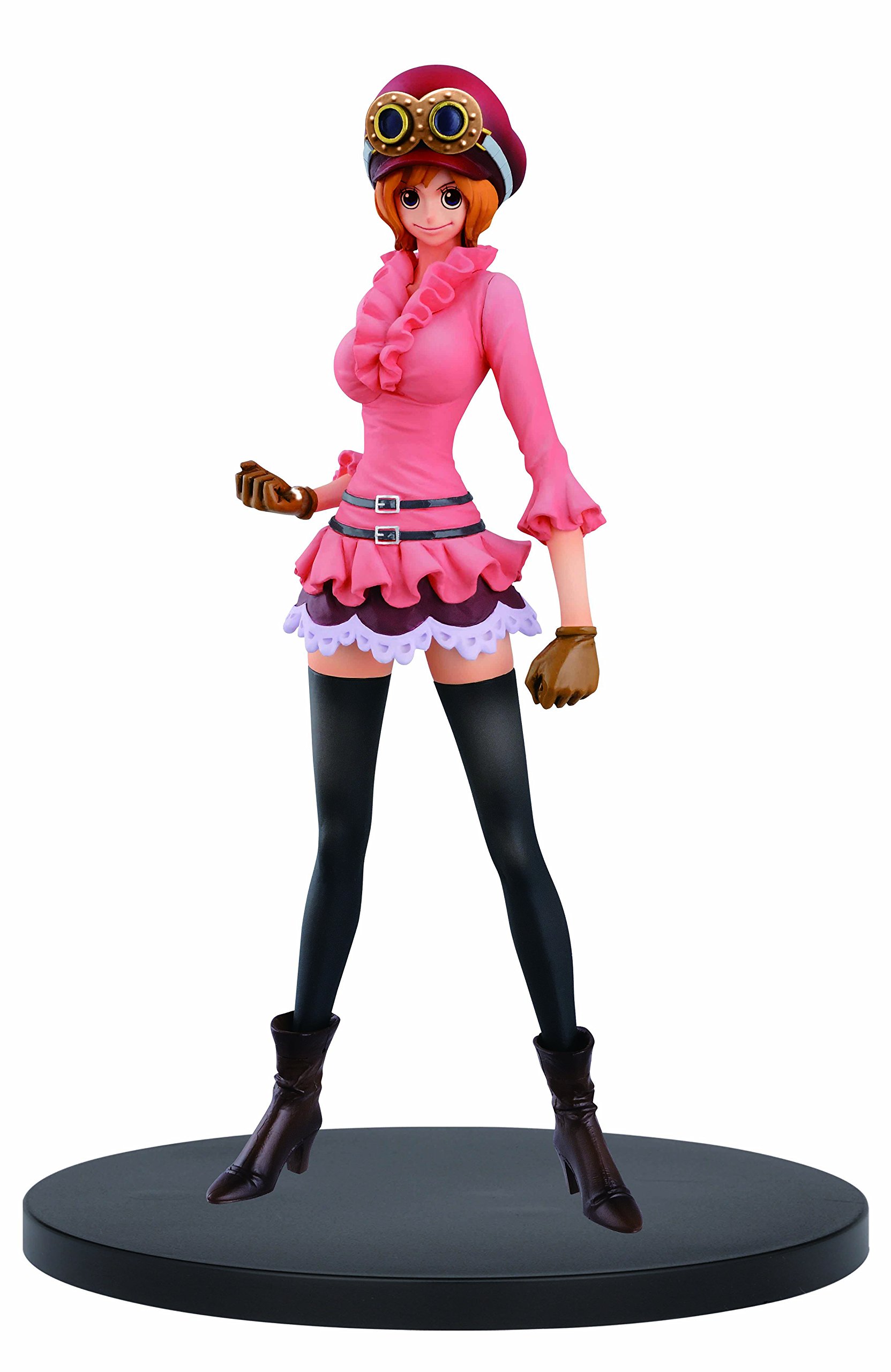 Amazon.co.jp: ワンピース DXF THE GRANDLINE LADY vol.4 コアラ 約