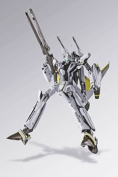 Amazon.co.jp: TAMASHII NATIONS DX超合金 YF-29デュランダル