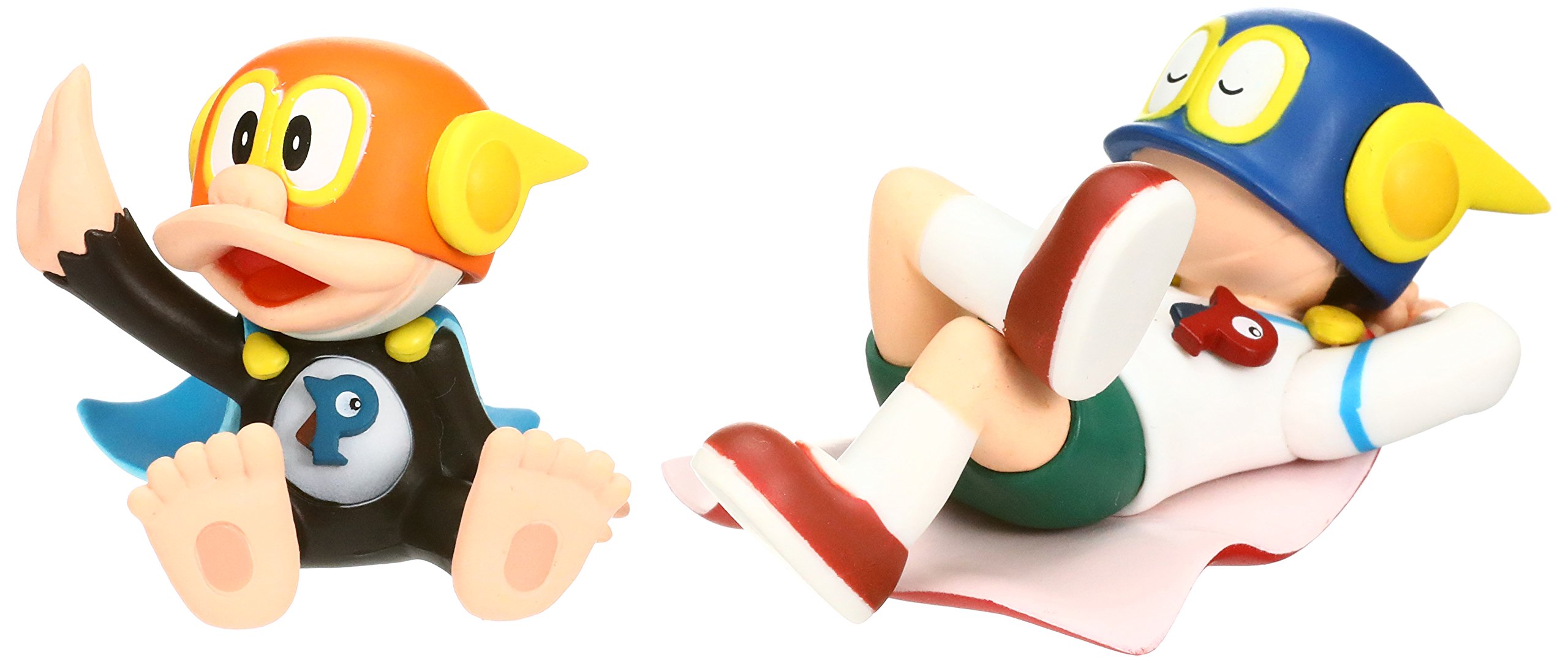 Amazon | UDF ウルトラディテールフィギュア「藤子・F・不二雄作品