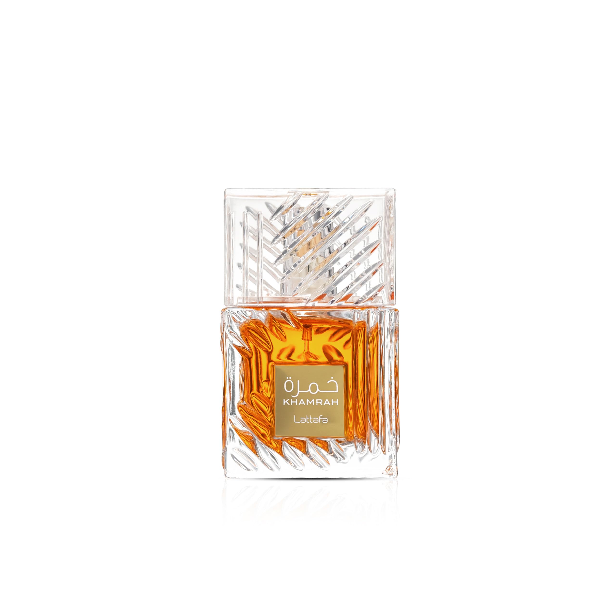 Amazon | ラッタファ LATTAFA カムラ カフワ EDP 100ml KHAMRAH QAHWA