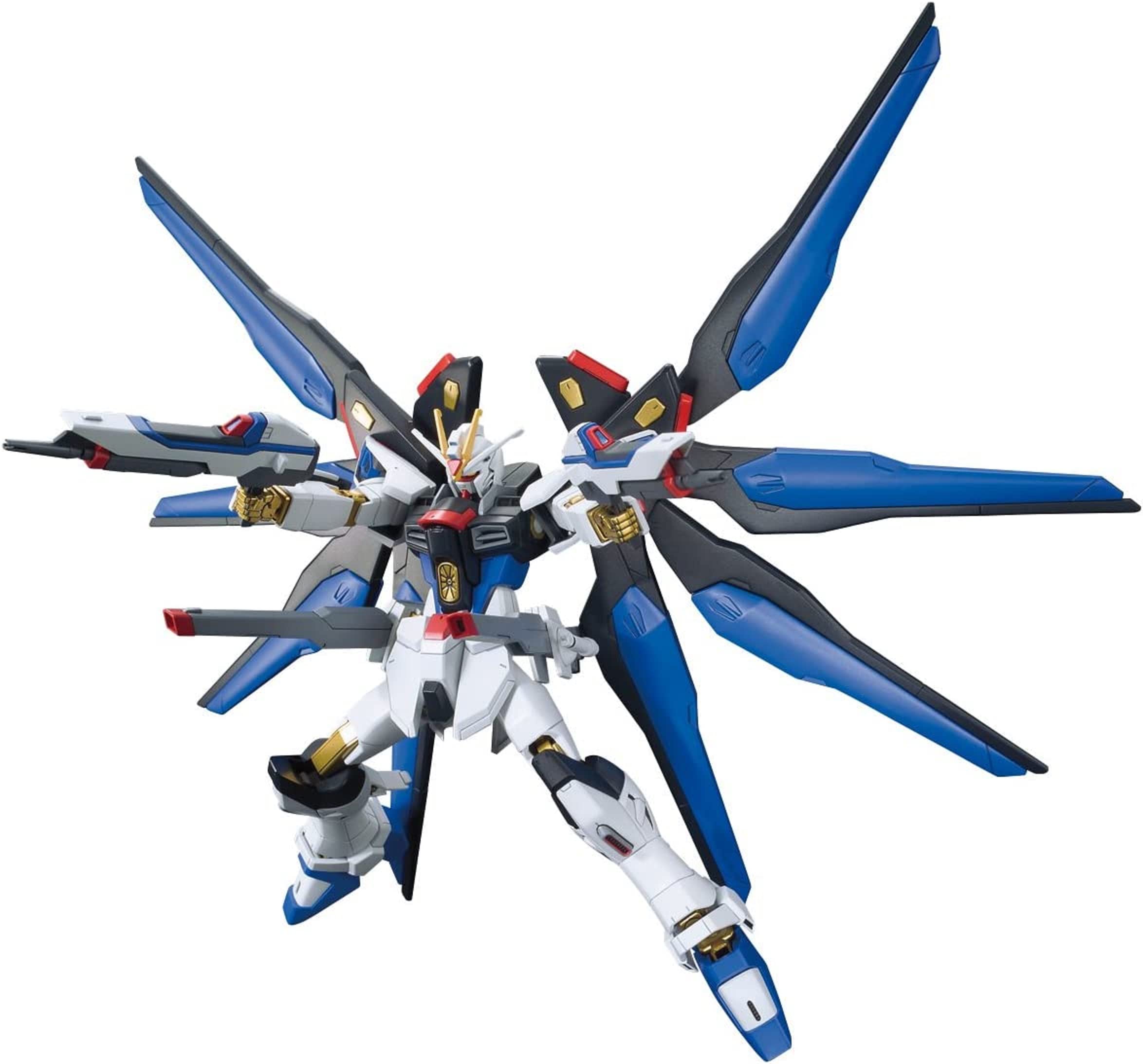 Amazon | BANDAI SPIRITS(バンダイ スピリッツ) HGCE 201 機動戦士