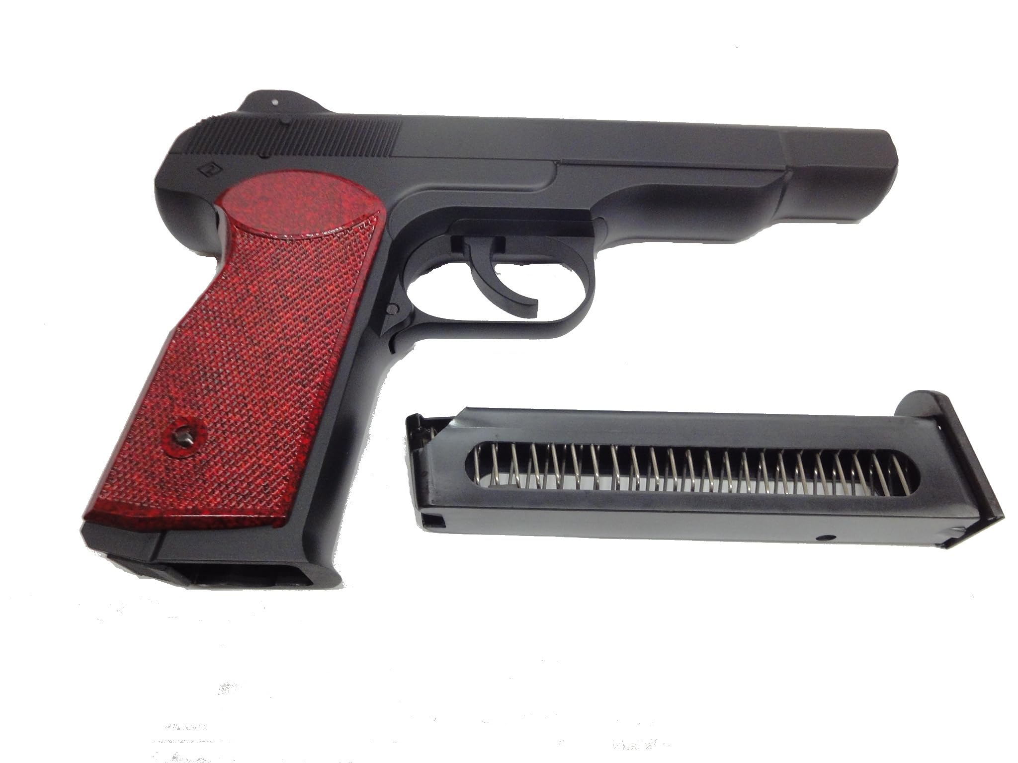 Amazon.co.jp: アクション A!CTION スチェッキン ABS削り出しモデル