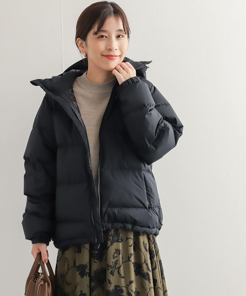 Amazon | [アーバンリサーチ ドアーズ] ダウンジャケット 『別注