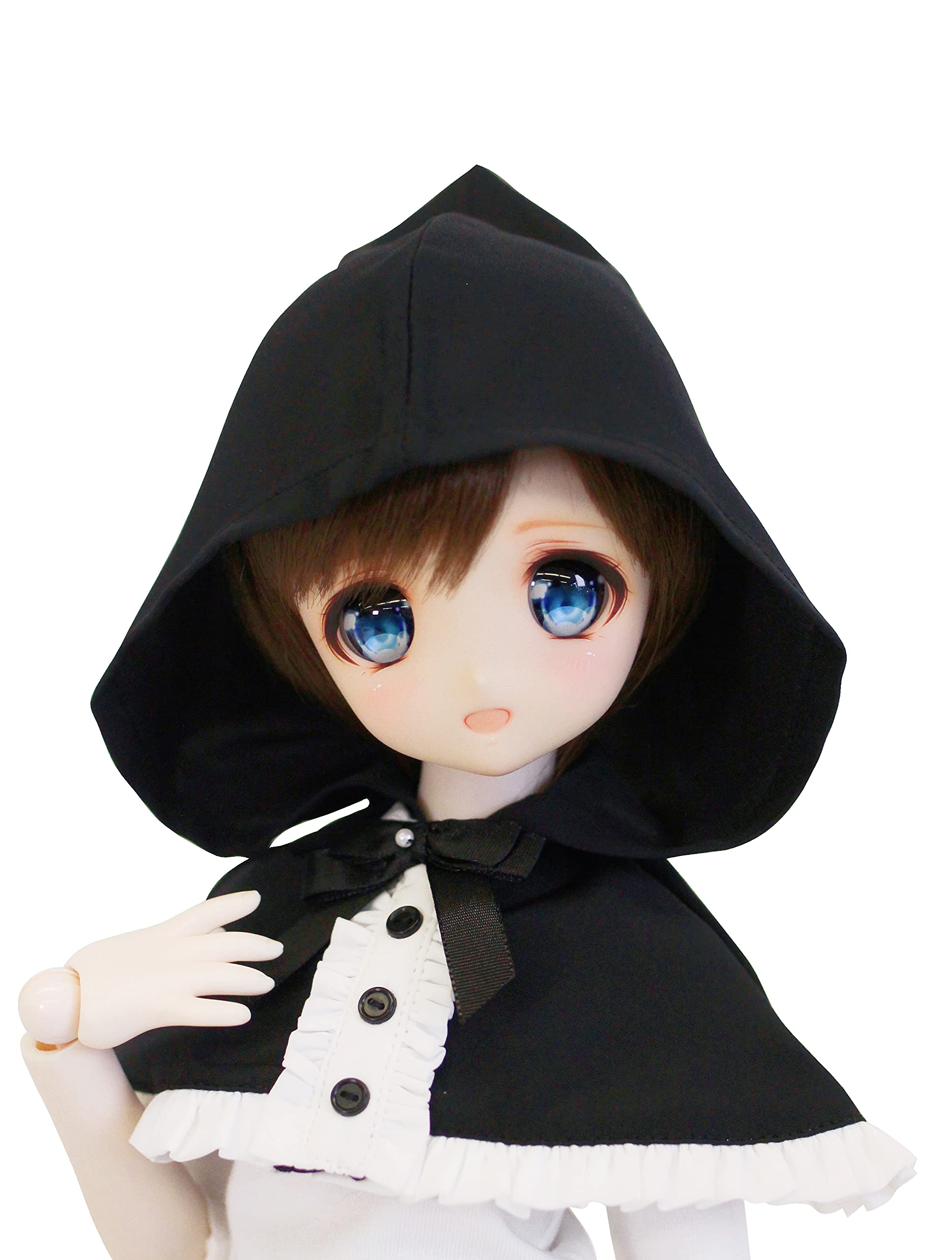 Amazon.co.jp: 【Petite Marie】 1/3 MSD MDD対応 フリルが可愛い