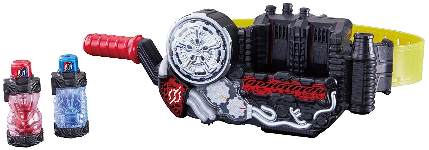 Amazon | DX仮面ライダービルド スペシャルなりきりセット ＜セット