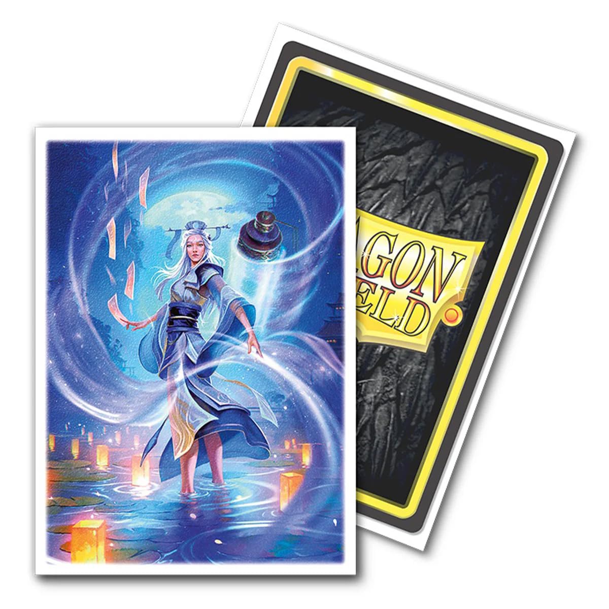 Amazon.com: Dragon Shield Sleeves - Limited Edition Flesh and