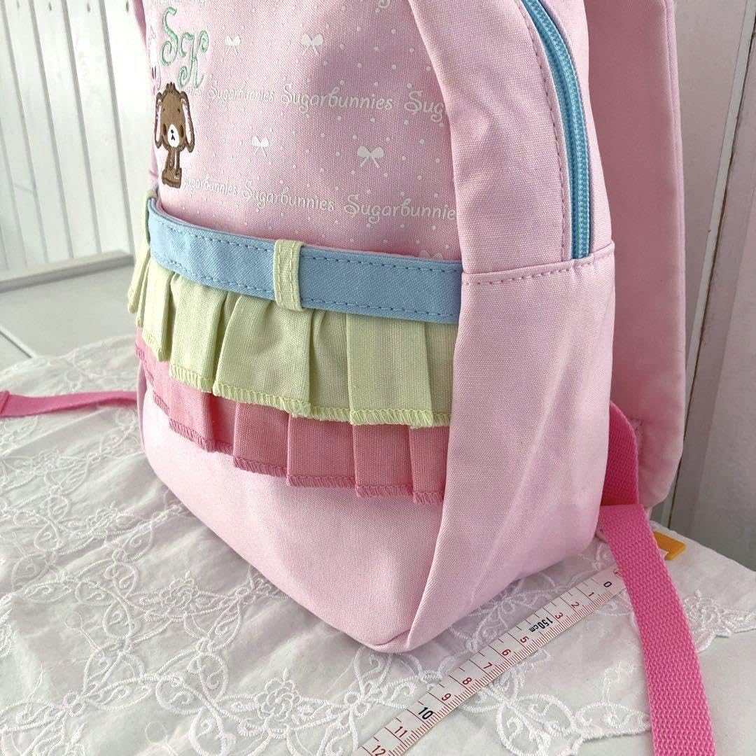 Amazon.co.jp: シュガーバニーズ リュックサック 子供用 : おもちゃ