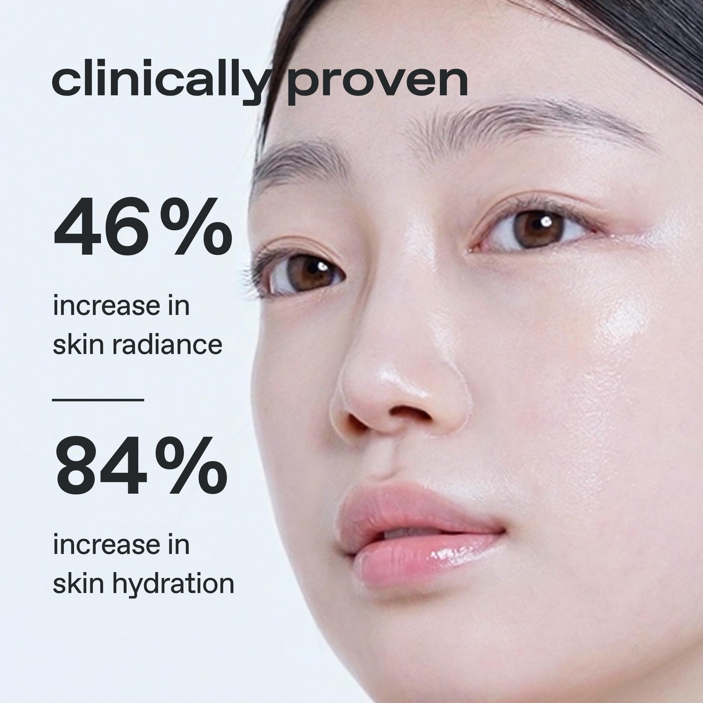 Amazon | glow クリーン&ポリッシュドレモンビタミントナー：クルエル