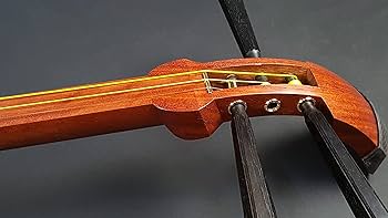 Amazon | 長唄三味線 セット「特上花林」初心者用 入門用 本格的練習用