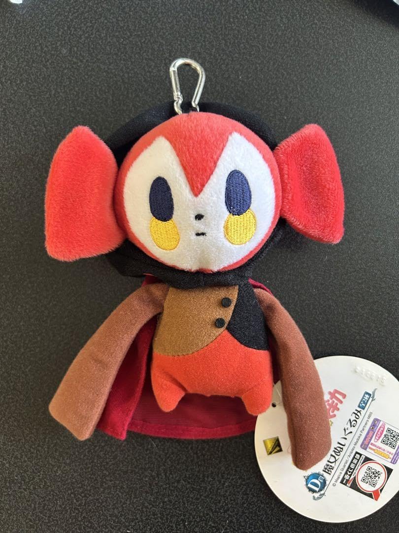 Amazon.co.jp: 魔法少女まどかマギカ一番くじお菓子の魔女シャルロッテ