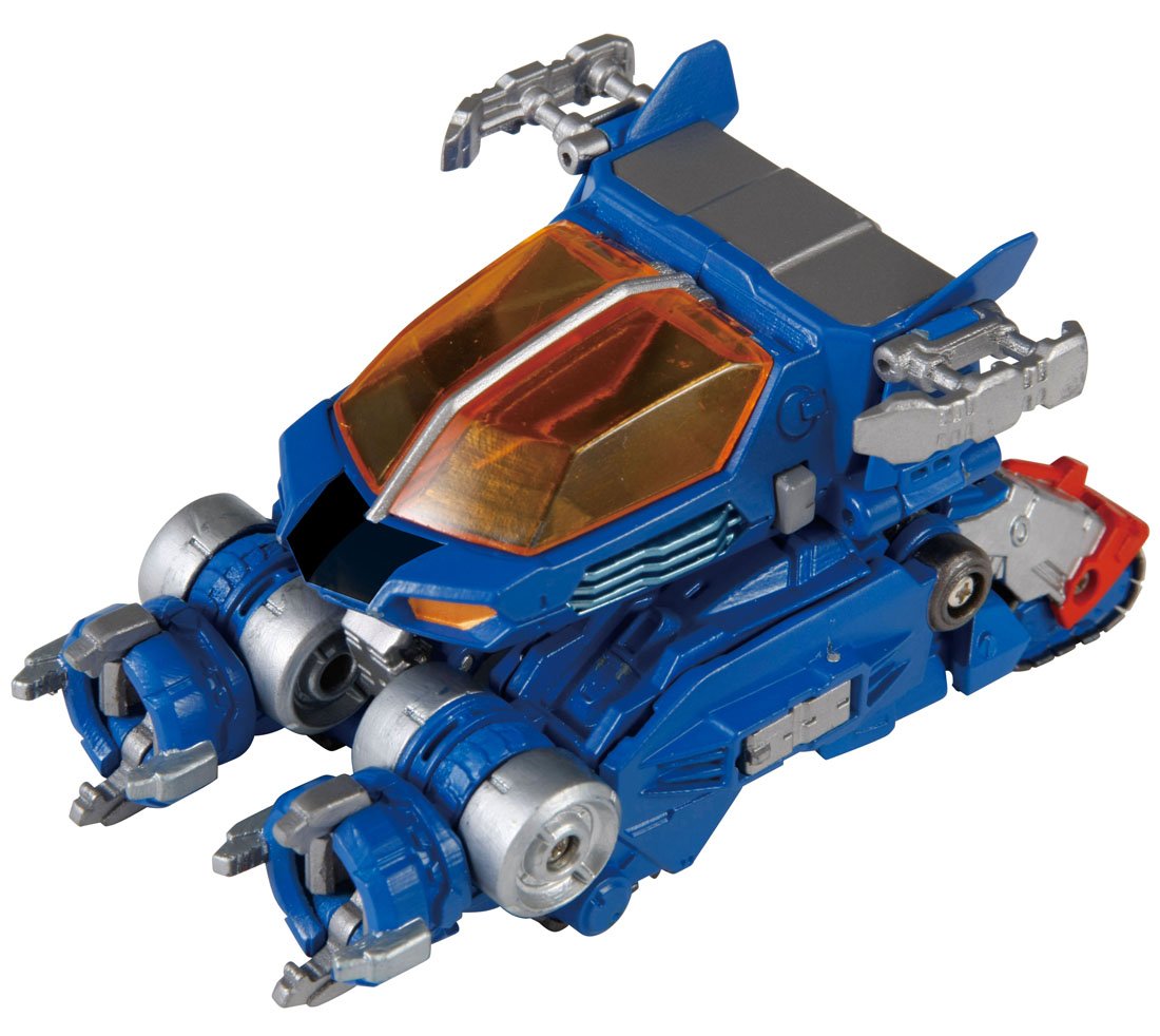 Amazon.co.jp: ダイアクロン ダイアバトルスV2 初回限定版 : Hobbies