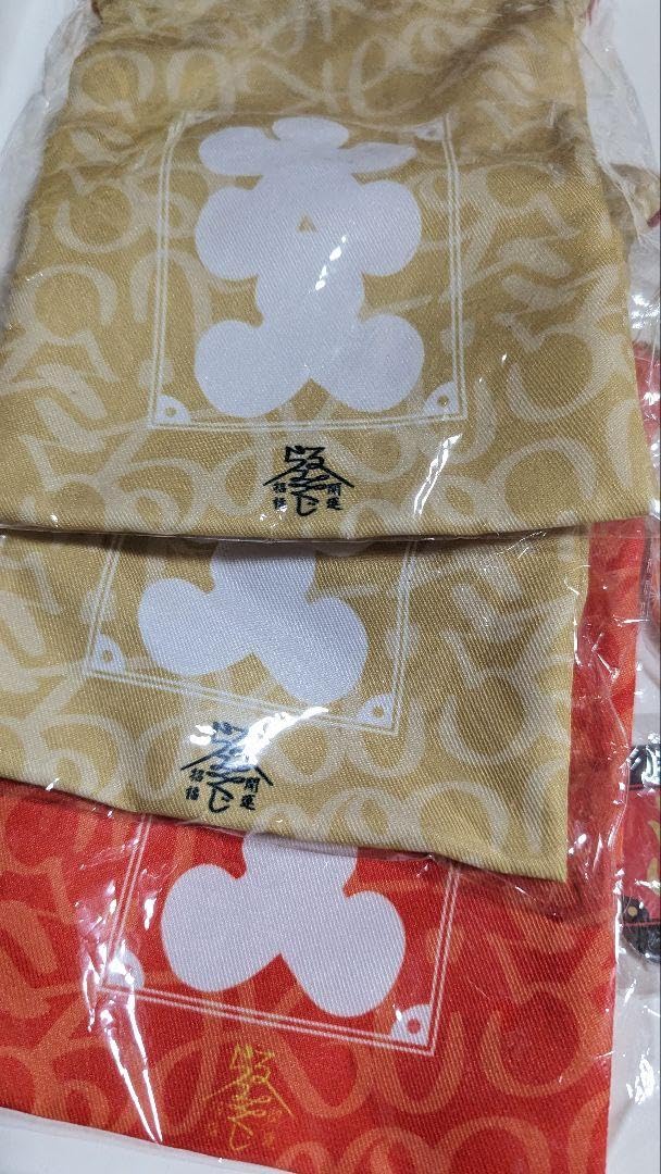 Amazon.co.jp: L'Arc～en～Ciel ラルク らるみくじ2023 ラルみくじ