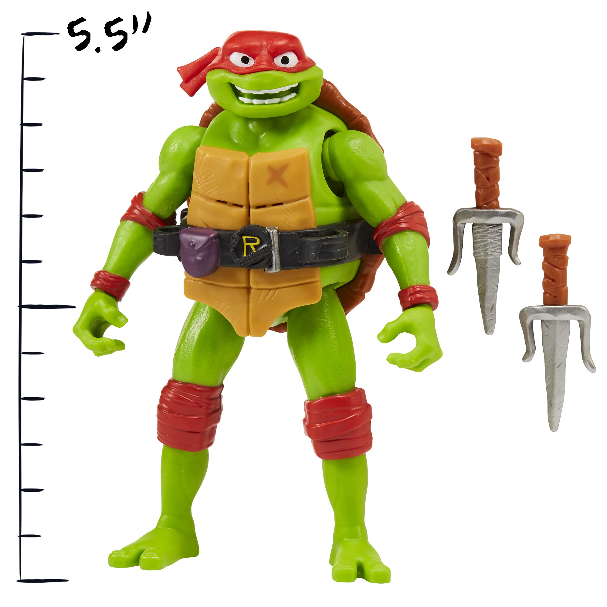 Amazon.co.jp: Teenage Mutant Ninja Turtles Playmates Toys ティーン