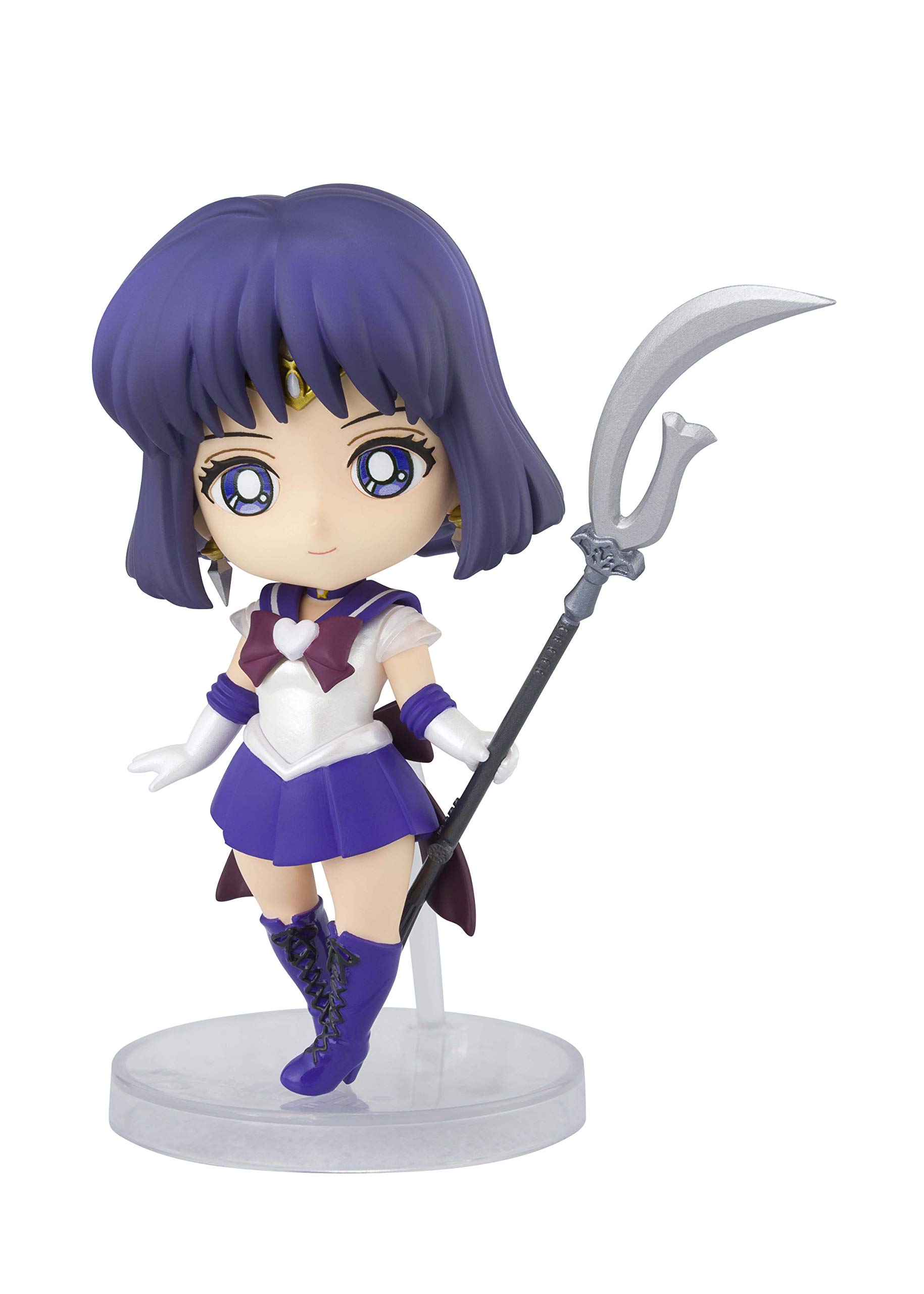 Amazon.co.jp: TAMASHII NATIONS Figuarts mini 美少女戦士