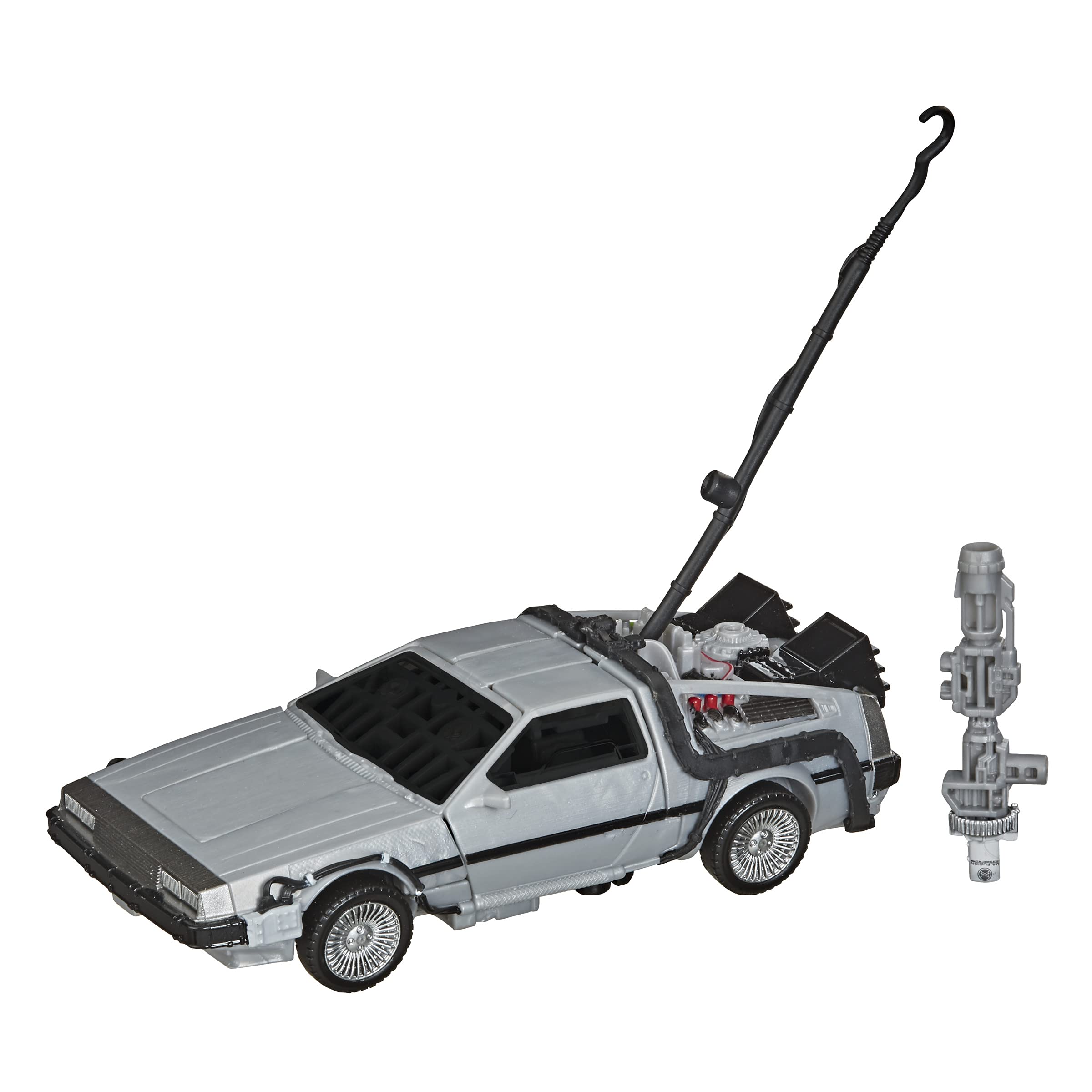 Buy Transformers Generations Collaborative: Back to the Future