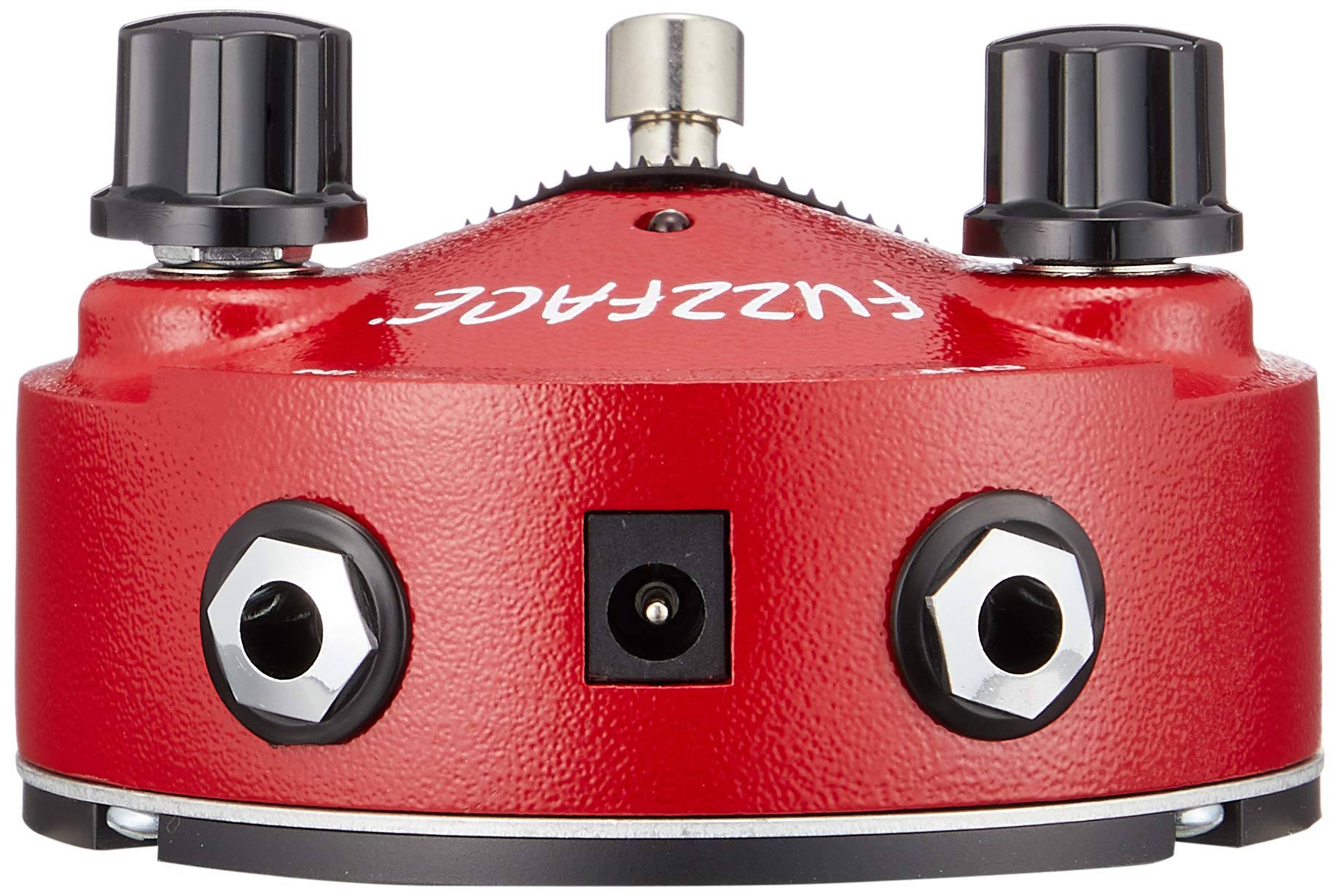 Amazon.co.jp: JIM DUNLOP FFM2 FUZZ FACE MINI RED GERMA : Musical