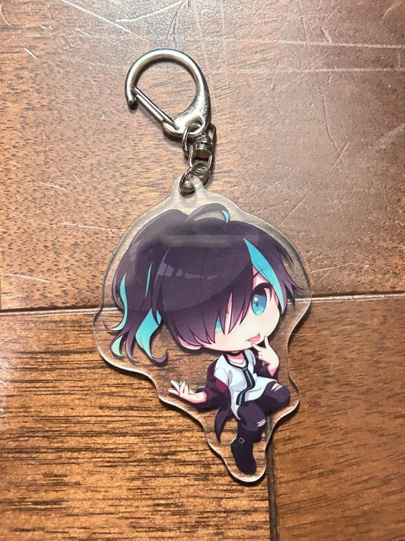 Amazon.co.jp: 騎士A KnightA しゆんくん しゆん 1st アクキー : おもちゃ