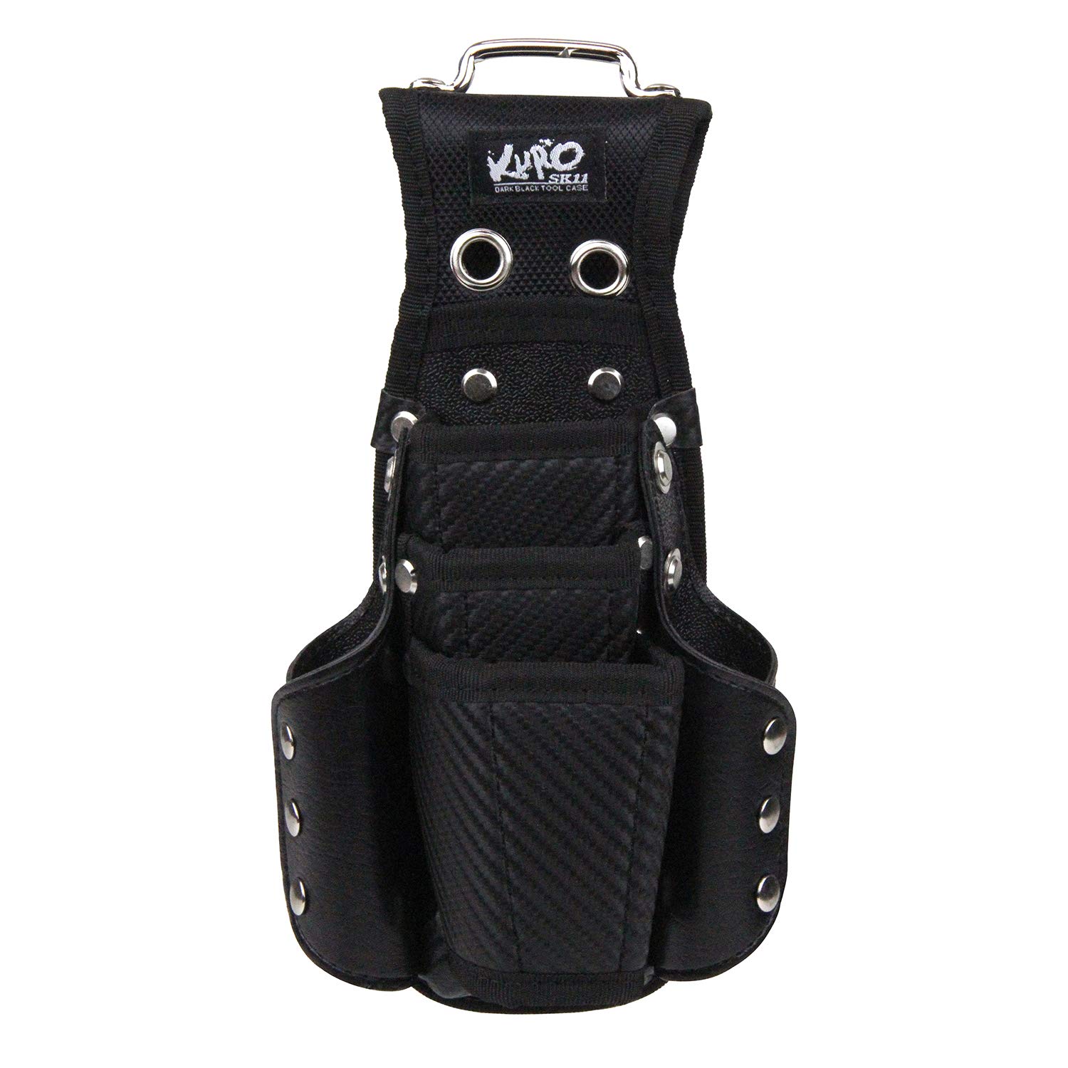 Amazon | SK11 黒 ツールケース 5丁差 SKC2-2BK | 工具差し