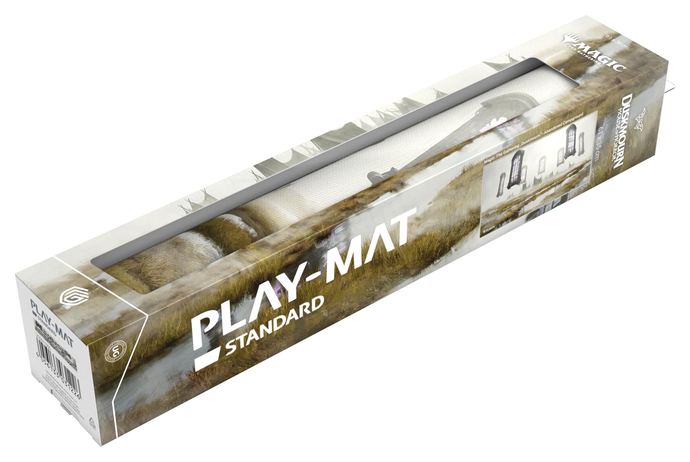 Amazon.co.jp: アルティメットガード - プレイマット - マジック:ザ