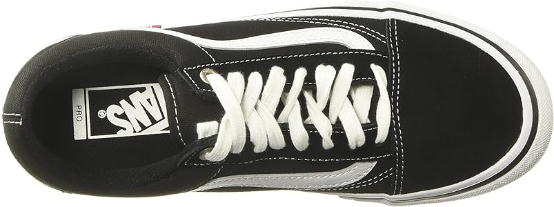 Amazon | バンズ オールドスクール プロ [サイズ：27cm(US9)] [カラー