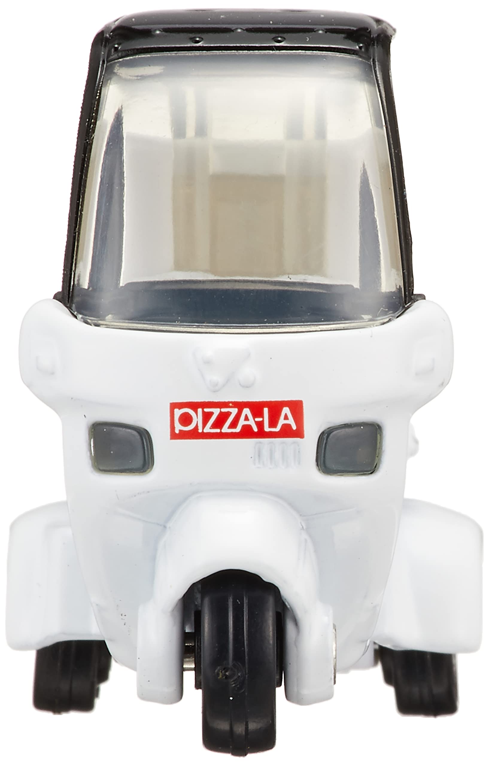 Amazon.co.jp: タカラトミー(TAKARA TOMY) トミカ No.99 ピザーラ