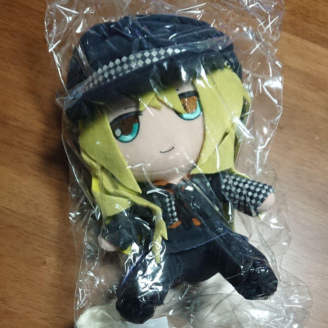 Amazon.co.jp: アムネシア AMNESIA Gift ぎふぬい ウキョウ ぬいぐるみ