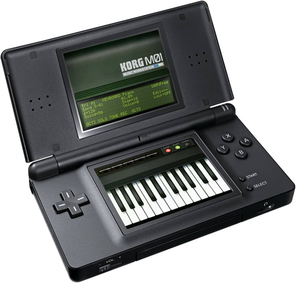 Amazon | 【Amazon.co.jp限定】KORG M01 | ゲームソフト
