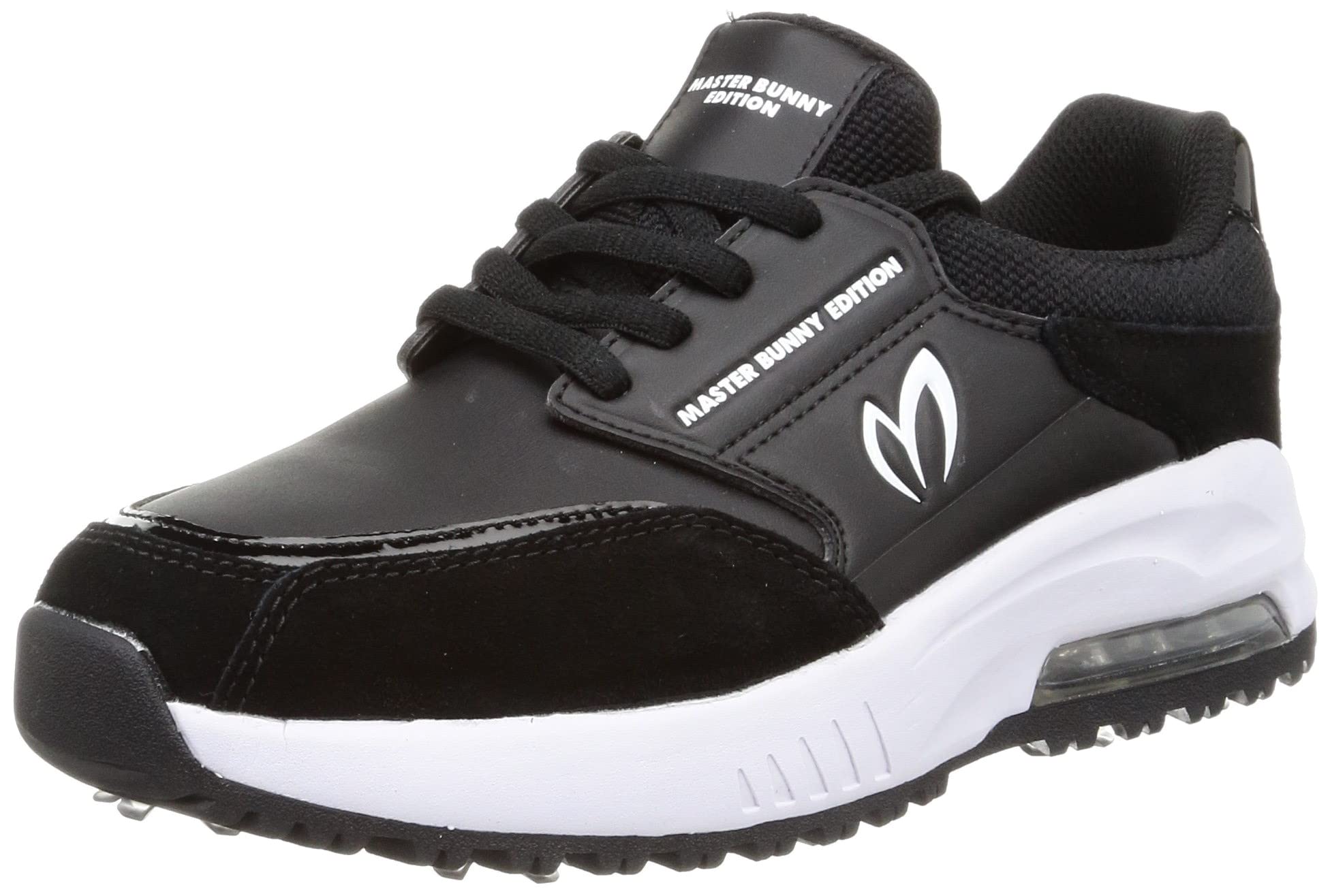 Amazon | [マスターバニー] 継続定番商品 レディース ゴルフシューズ