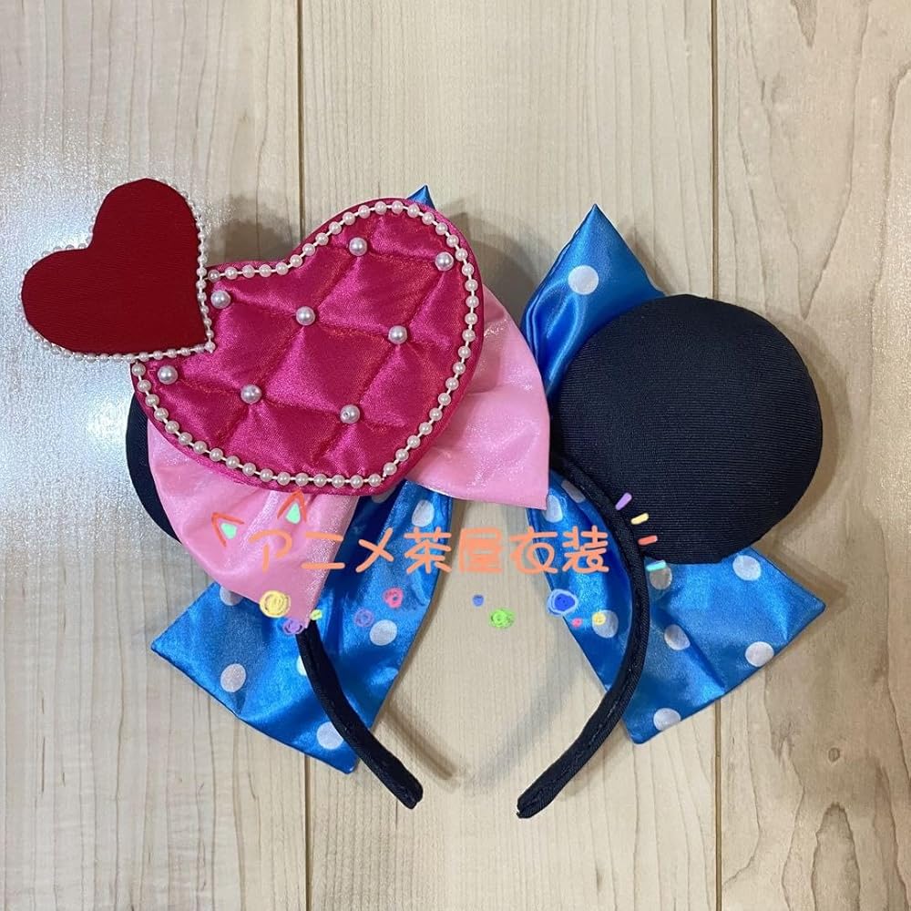 Amazon.co.jp: ランド（TDL） ディズニー・パルパルーザ ミニーの