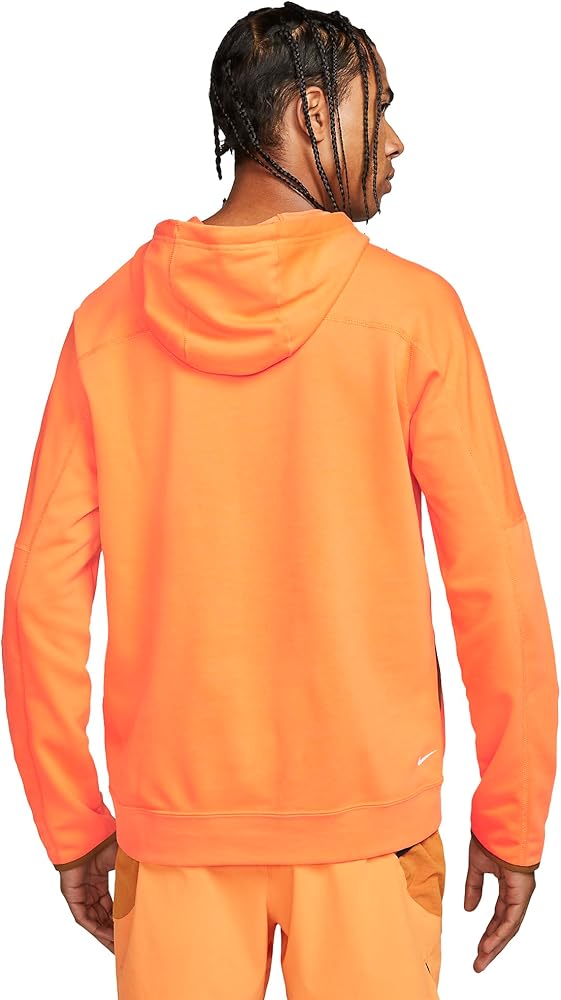 Amazon.com : Nike Trail Magic Hour Men's Dri-FIT Running Hoodie