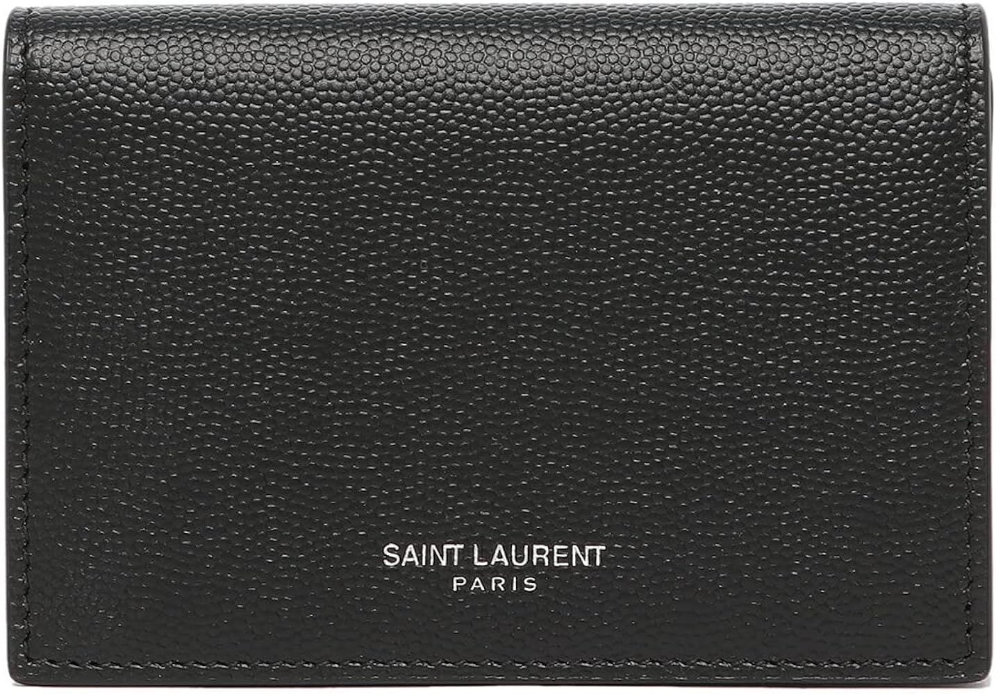 Amazon | [サンローランパリ]カードケース クラシック サンローラン