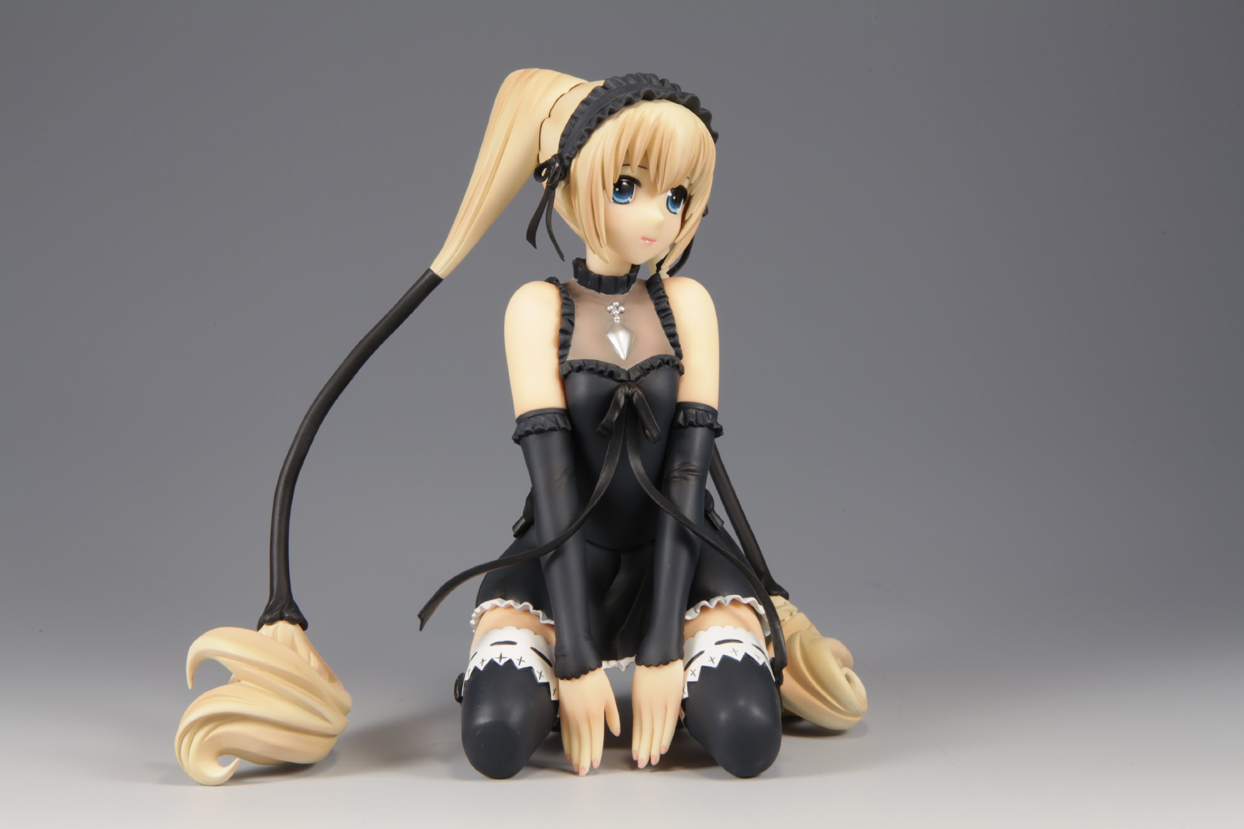 Amazon | 聖痕のクェイサー カーチャ (1/6スケール PVC塗装済み完成品