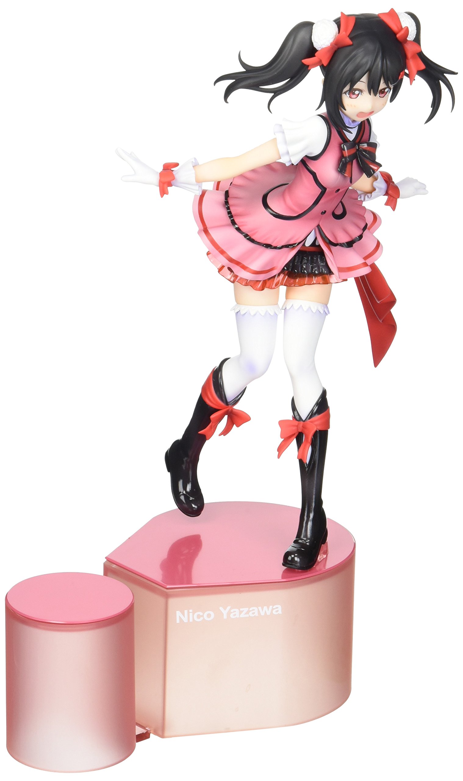 Amazon | 『ラブライブ!』Birthday Figure Project 矢沢にこ 1/8
