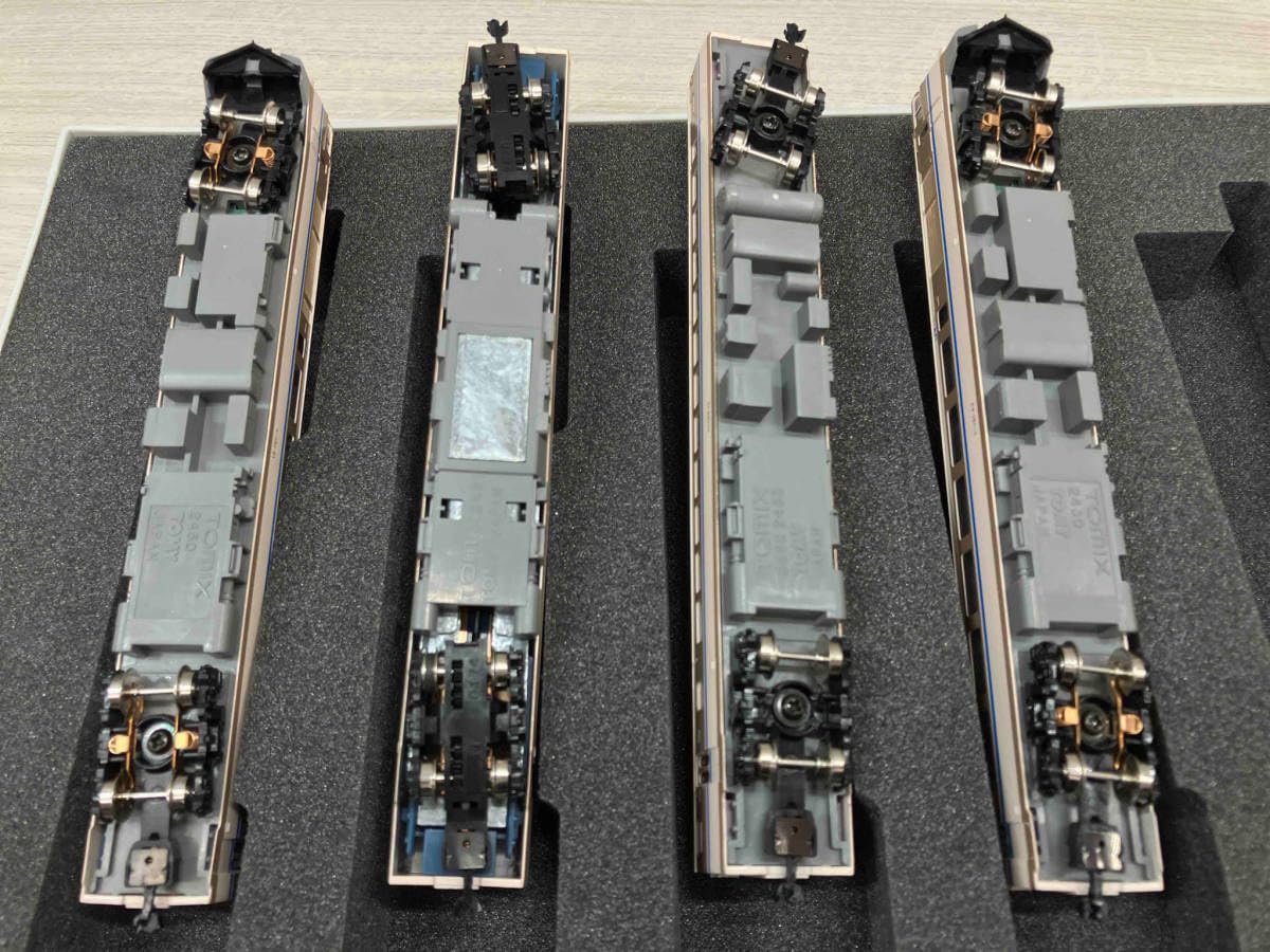 Amazon | 【 Nゲージ/動作確認済み 】TOMIX 92204 キハ181系特急