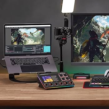 Amazon.co.jp: AVerMedia LIVE STREAMER NEXUS AX310 オーディオ