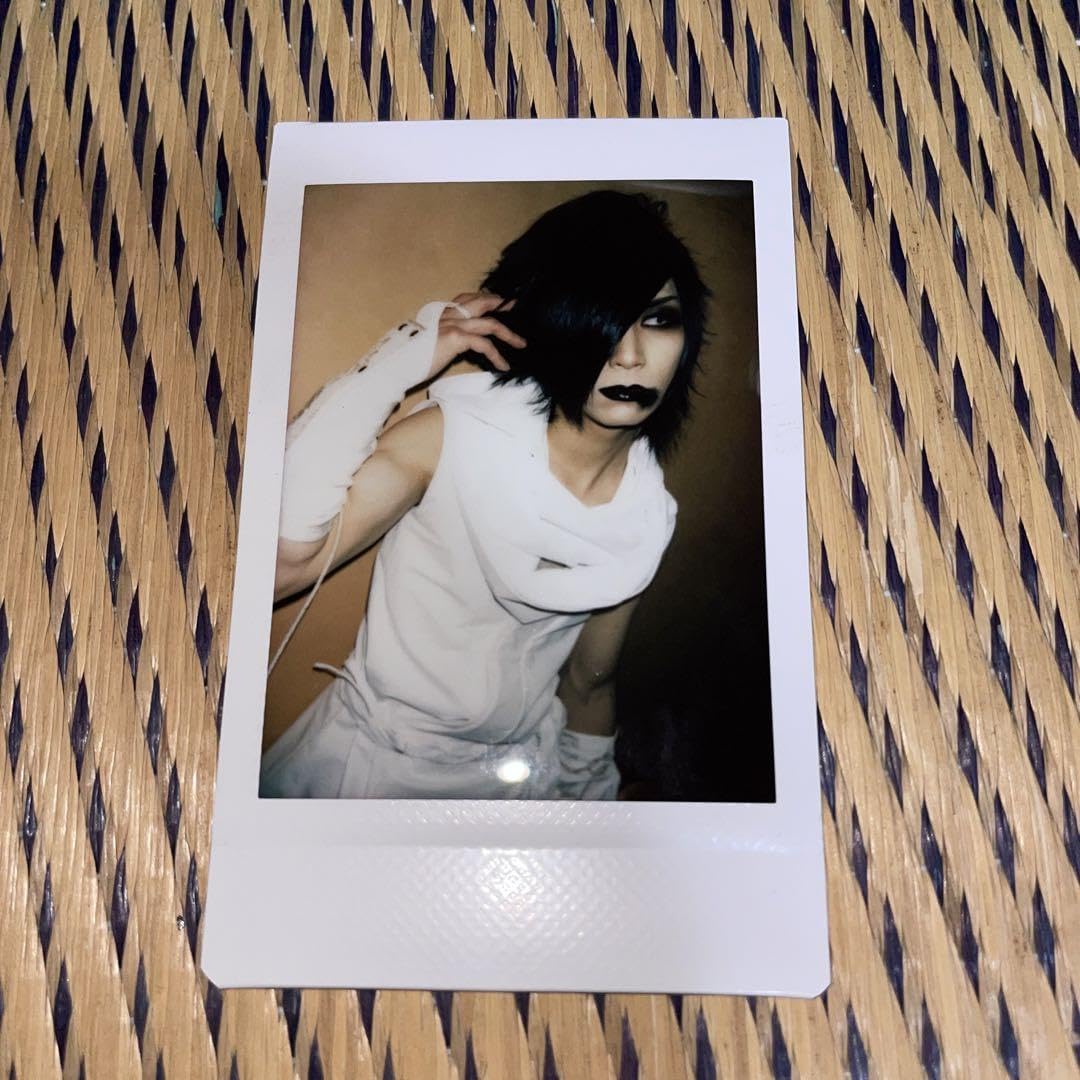 Amazon.co.jp: 真天地開闢集団ジグザグ 影丸 チェキ 5枚 セット