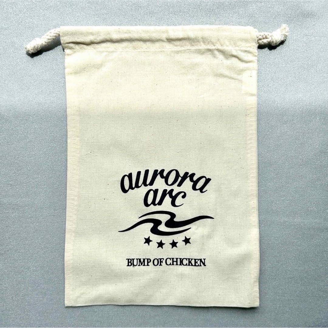 Amazon.co.jp: BUMP OF CHICKEN aurora ark グッズセット : おもちゃ