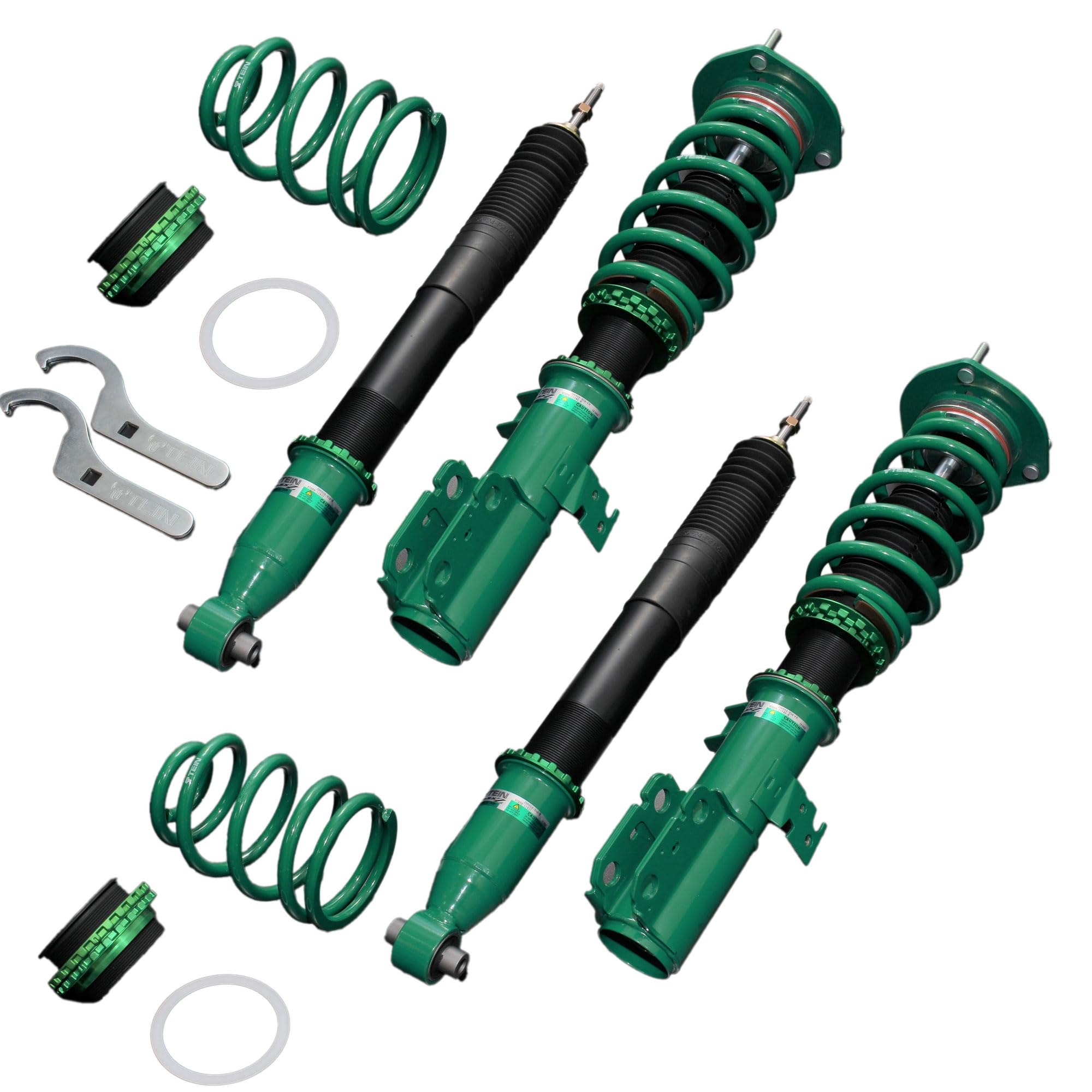 Amazon | TEIN (テイン) 車高調【 FLEX Z 】ホンダ N－ONE JG3