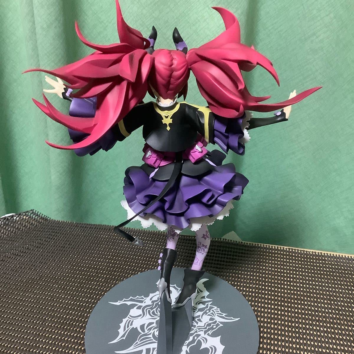 Amazon.co.jp: フィギュア メイジ アゼリン セブンスドラゴンIII code