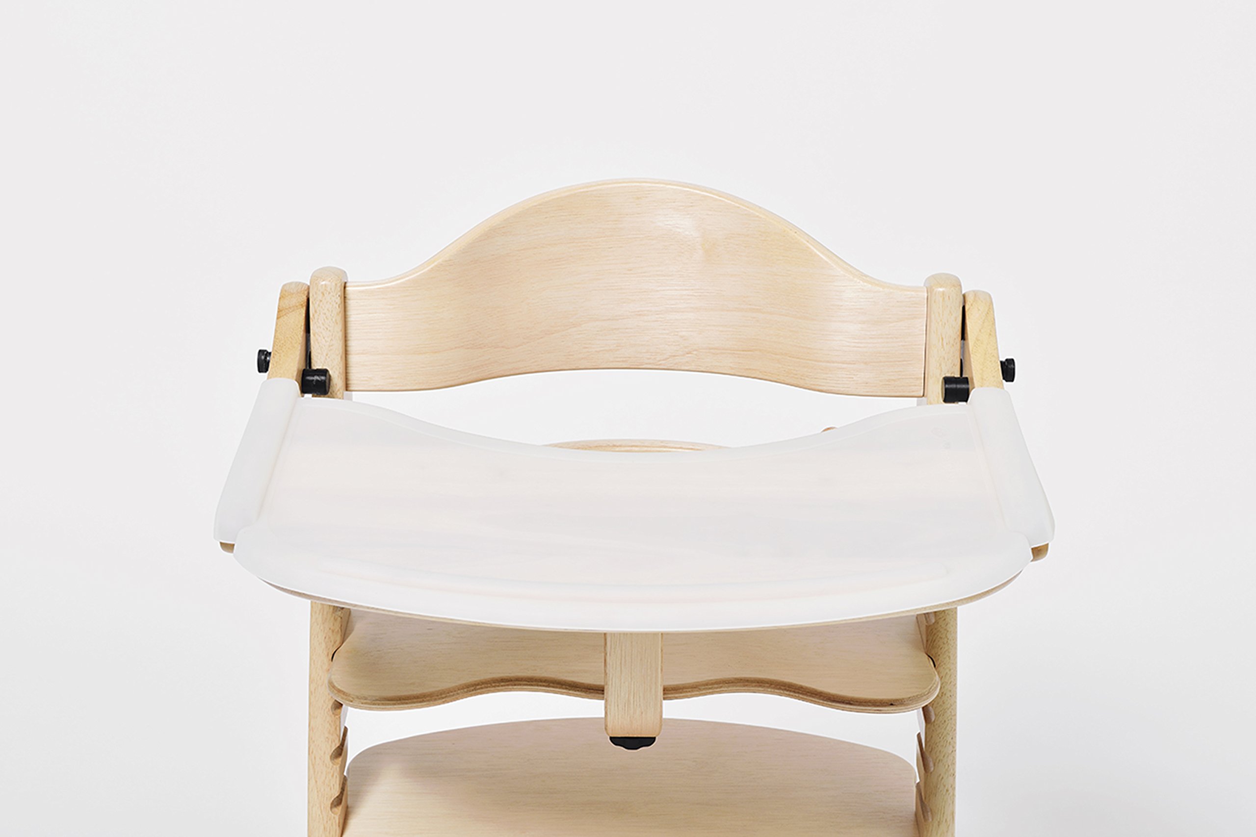 Amazon | 大和屋 すくすくプラス用テーブルマット すくすくチェア専用