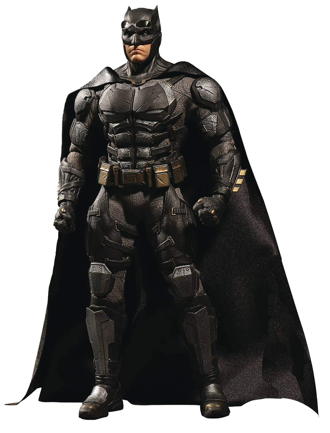Amazon.co.jp: Mezco Toys (メズコ トイズ) One： 12 Collective： DC