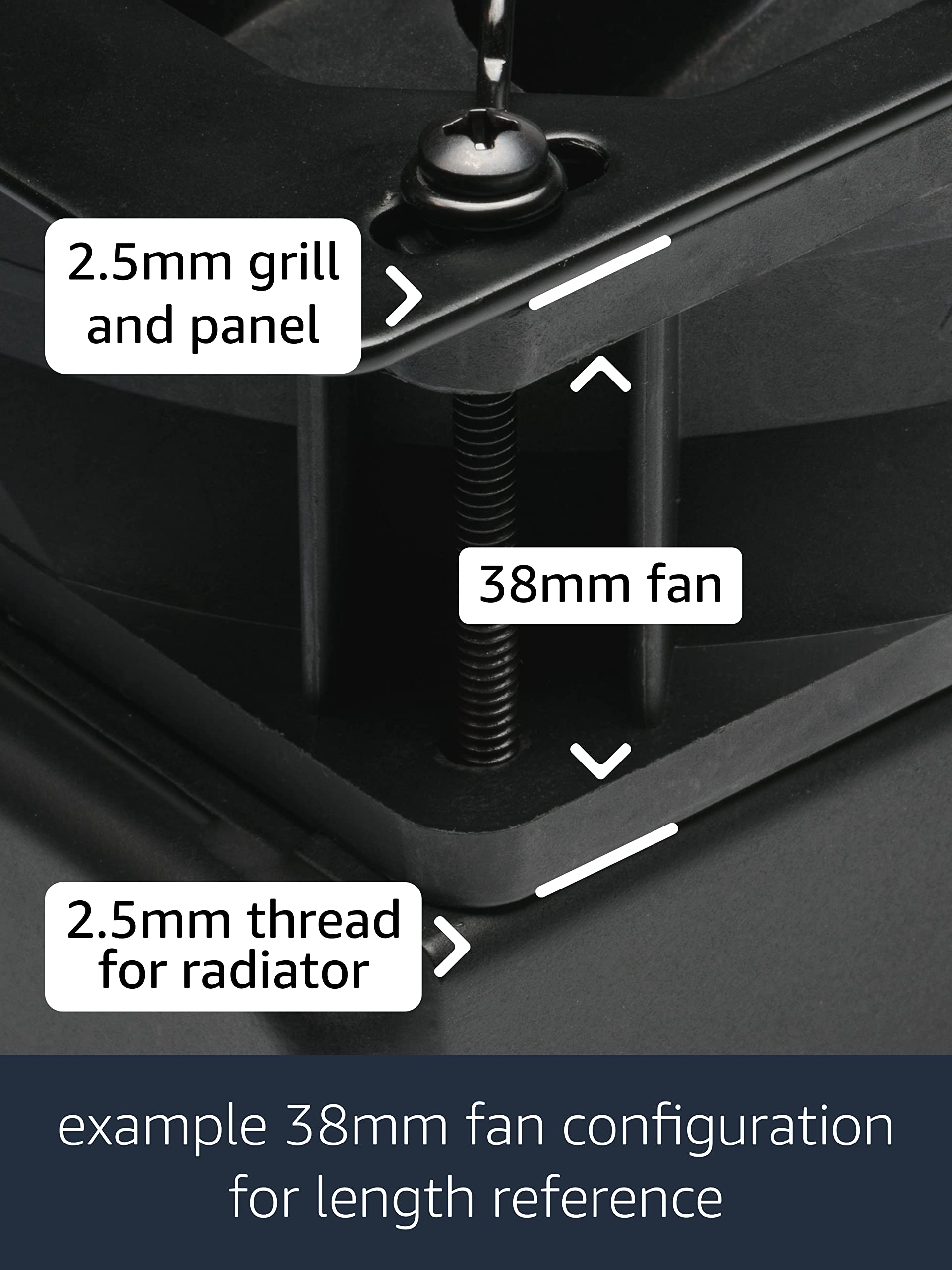 Amazon.co.jp: CRJ 6-32 UNC エクストラロング 1-3/4インチ (43mm